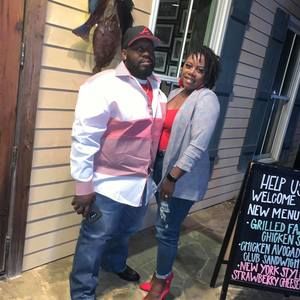 Meet your Posher, Deverre